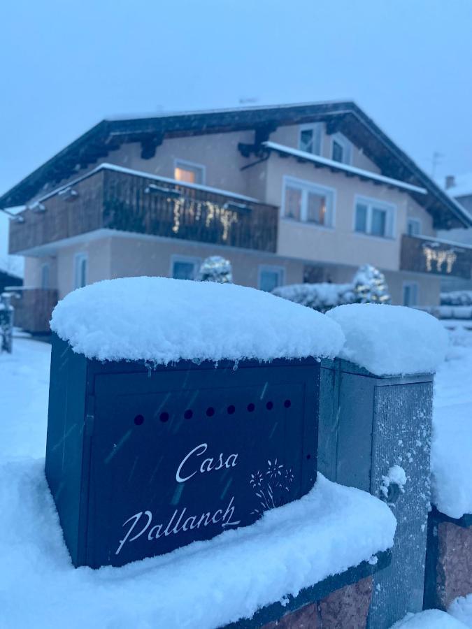 Casa Pallanch Fai della Paganella Extérieur photo
