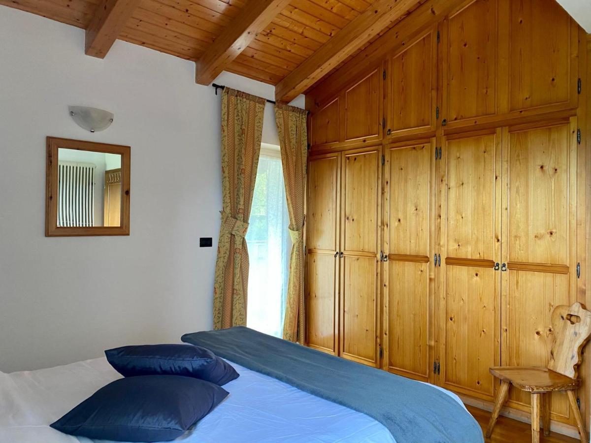 Casa Pallanch Fai della Paganella Extérieur photo