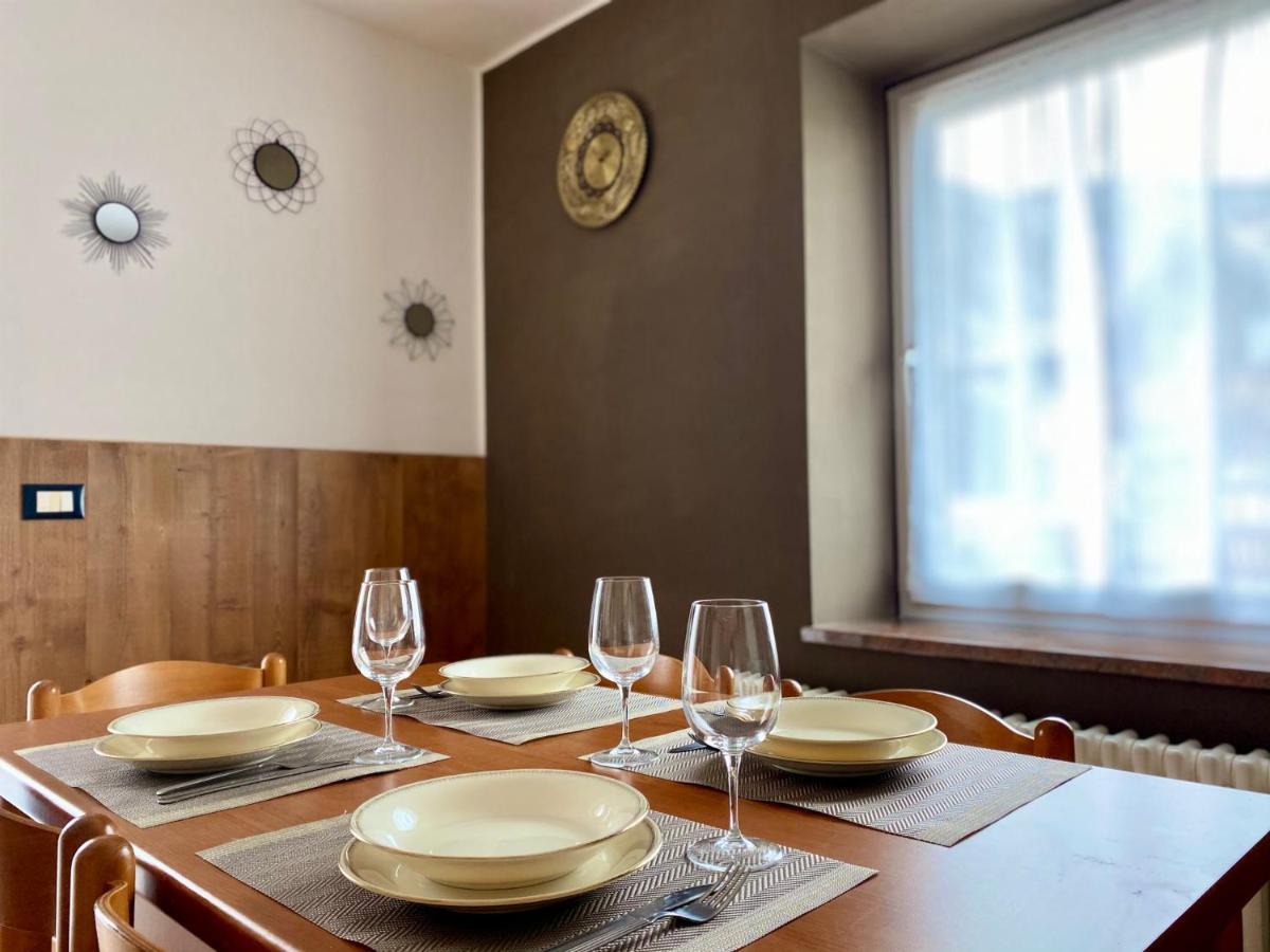 Casa Pallanch Fai della Paganella Extérieur photo