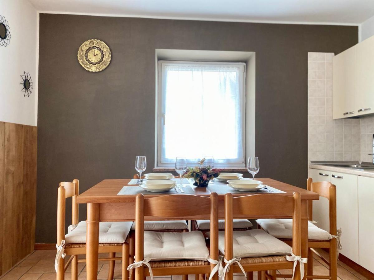 Casa Pallanch Fai della Paganella Extérieur photo