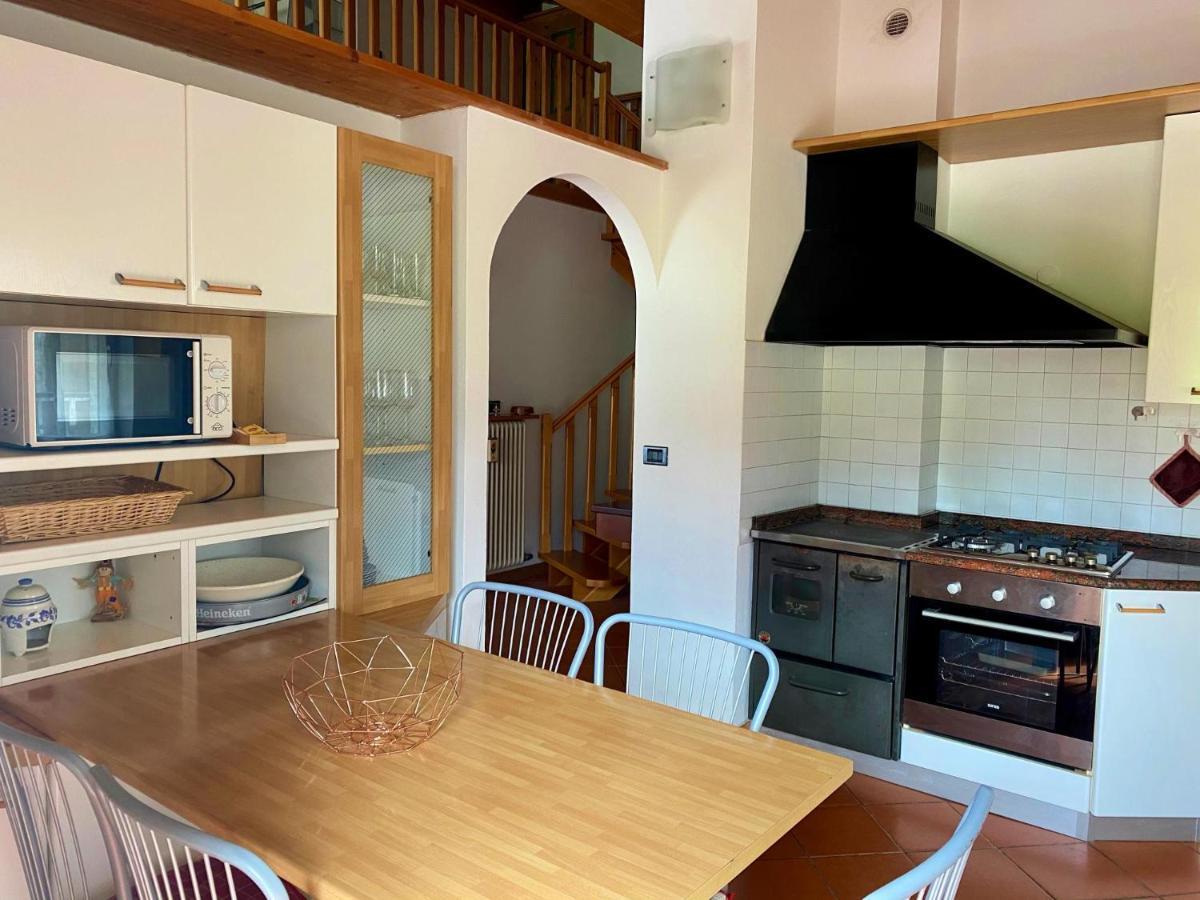 Casa Pallanch Fai della Paganella Extérieur photo