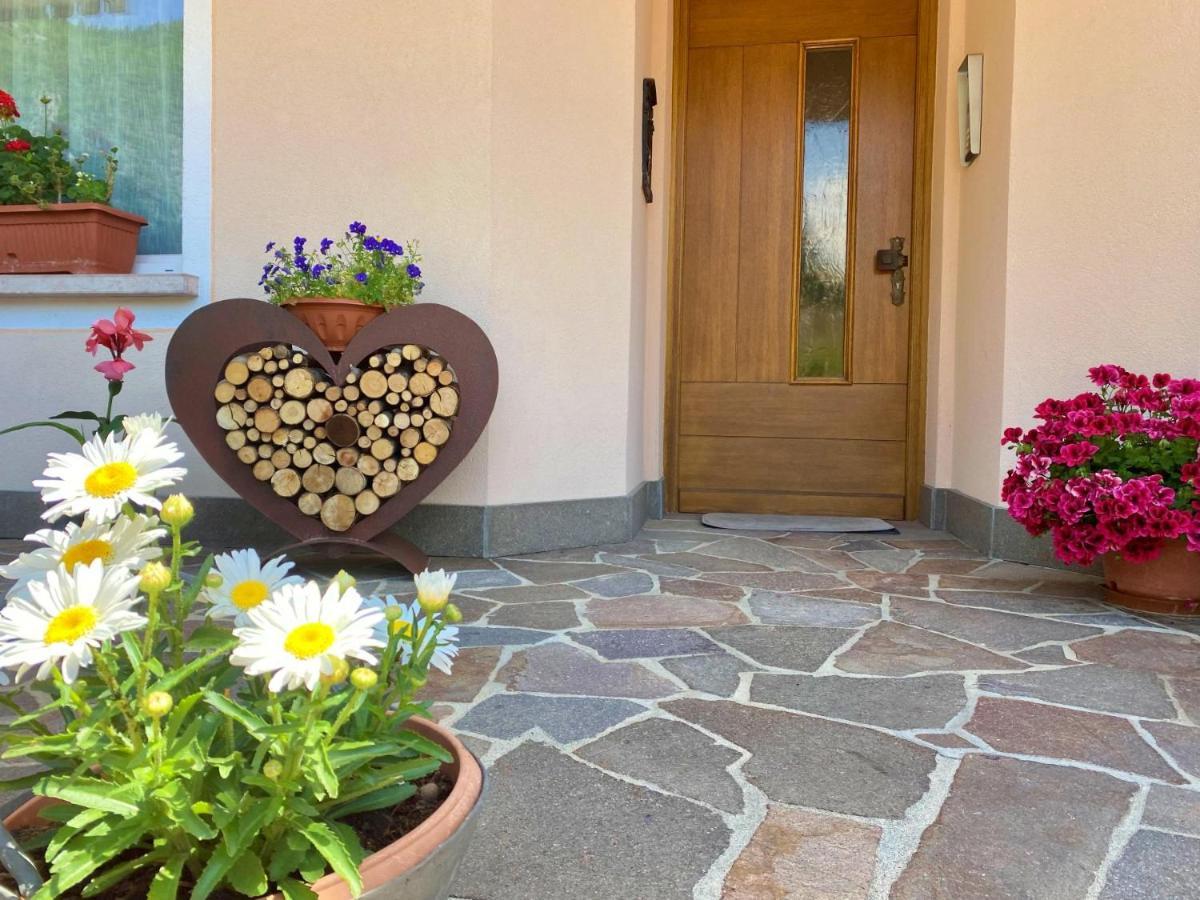 Casa Pallanch Fai della Paganella Extérieur photo