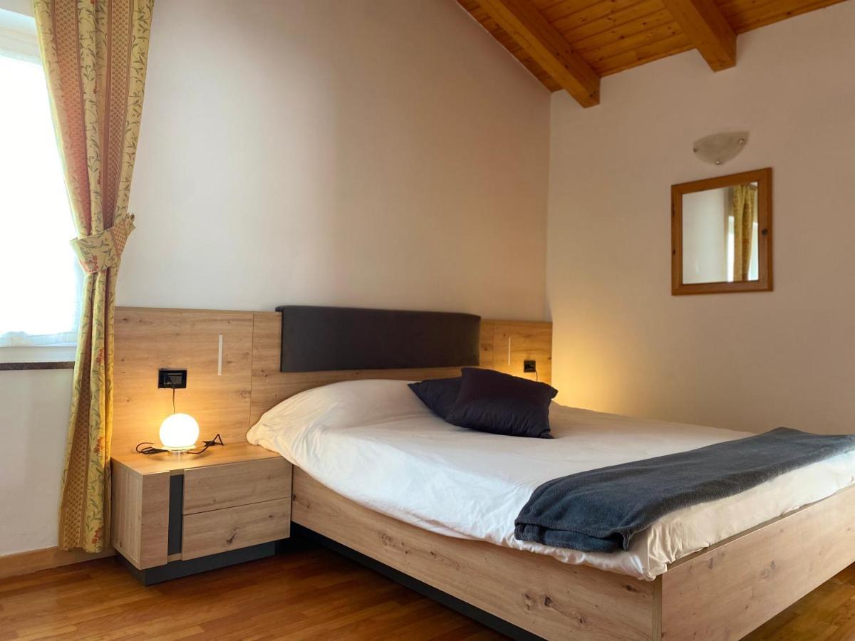 Casa Pallanch Fai della Paganella Extérieur photo