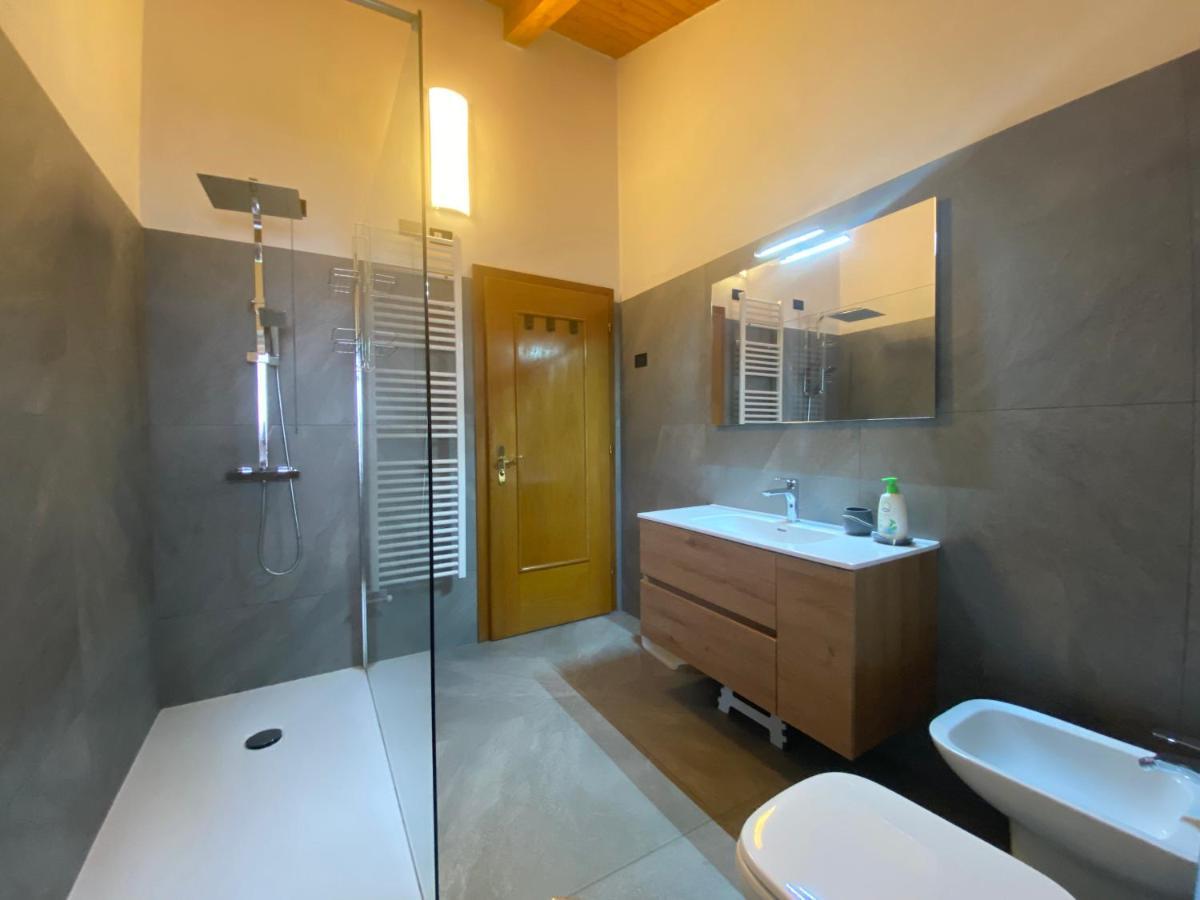 Casa Pallanch Fai della Paganella Extérieur photo