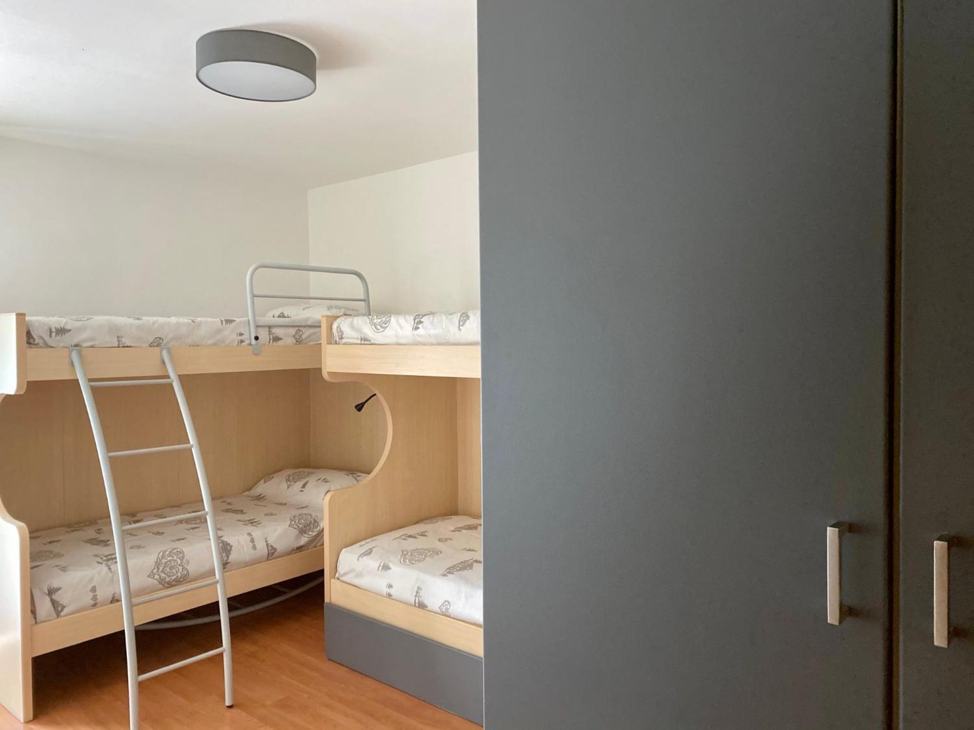 Casa Pallanch Fai della Paganella Chambre photo