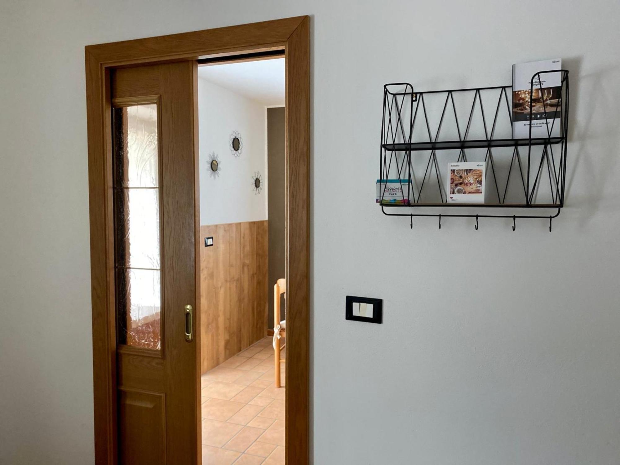 Casa Pallanch Fai della Paganella Chambre photo