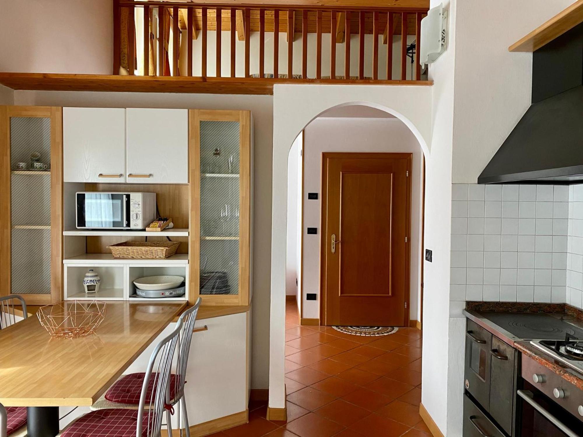 Casa Pallanch Fai della Paganella Chambre photo