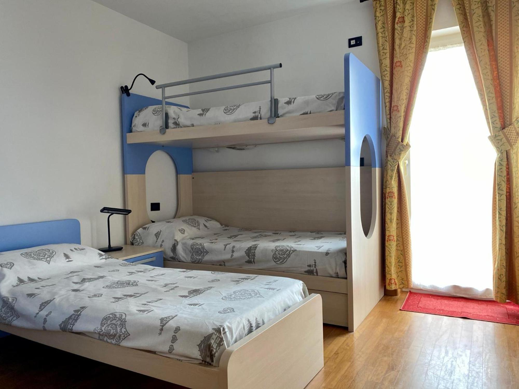 Casa Pallanch Fai della Paganella Chambre photo
