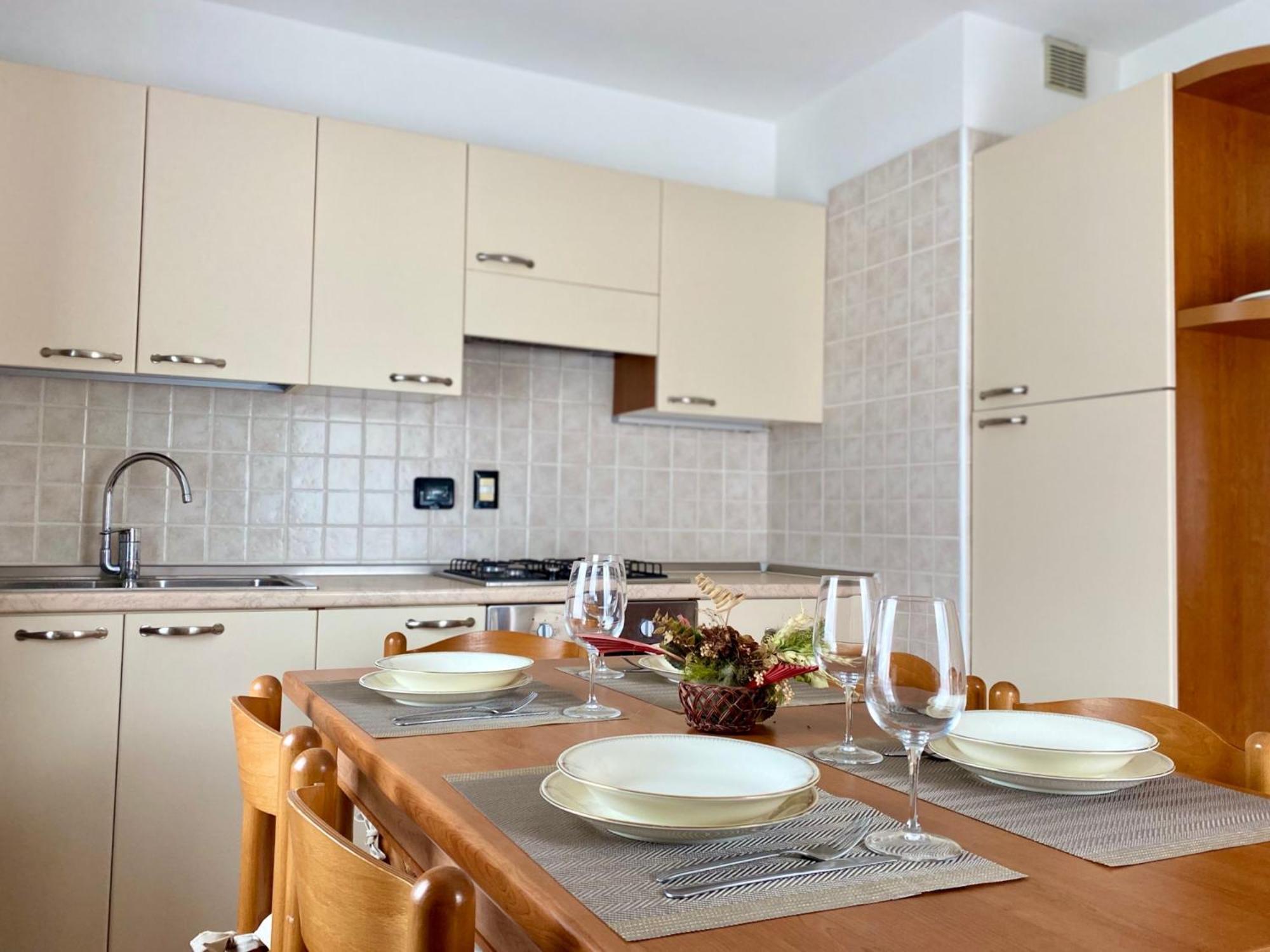 Casa Pallanch Fai della Paganella Chambre photo